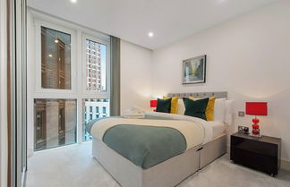 Photo 2 - One Bedroom apartment in Aldgate