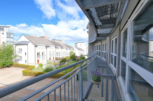 Photo 21 - Bright and Spacious Home With a Balcony and City Views