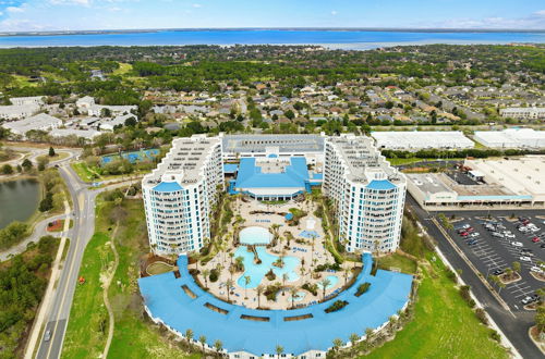 Photo 63 - The Palms of Destin Resort by Panhandle Getaways