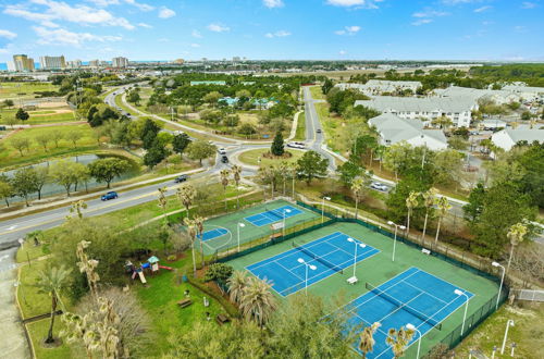 Foto 56 - The Palms of Destin Resort by Panhandle Getaways