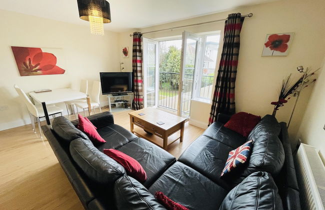Flat 3 Seabreeze - Foto 5