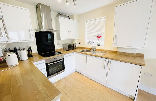 Flat 3 Seabreeze - Foto 4