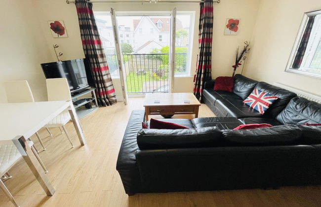 Flat 3 Seabreeze - Foto 6