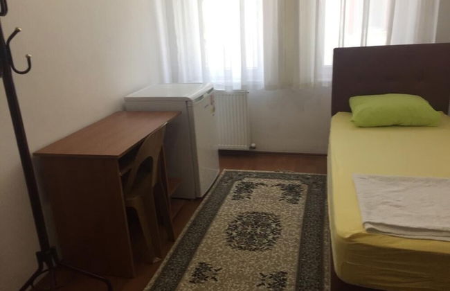 Ugurevler Apart - Foto 6