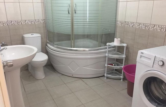 Ugurevler Apart - Foto 20