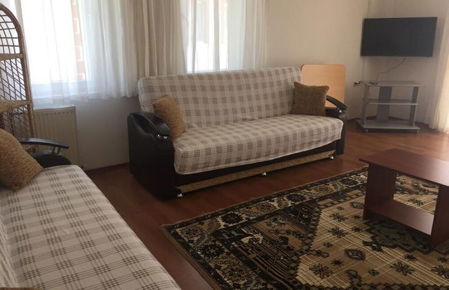 Ugurevler Apart - Foto 14