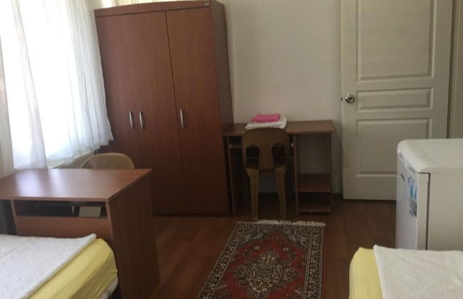 Ugurevler Apart - Foto 4