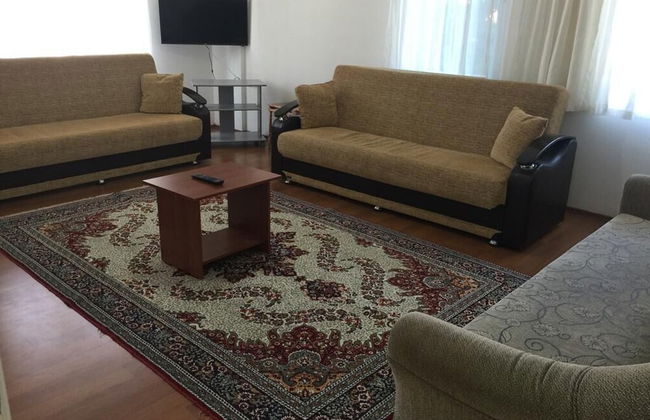 Ugurevler Apart - Foto 18