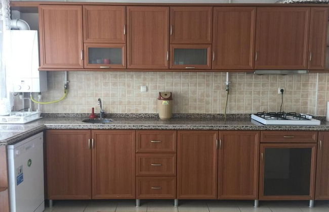 Ugurevler Apart - Foto 12