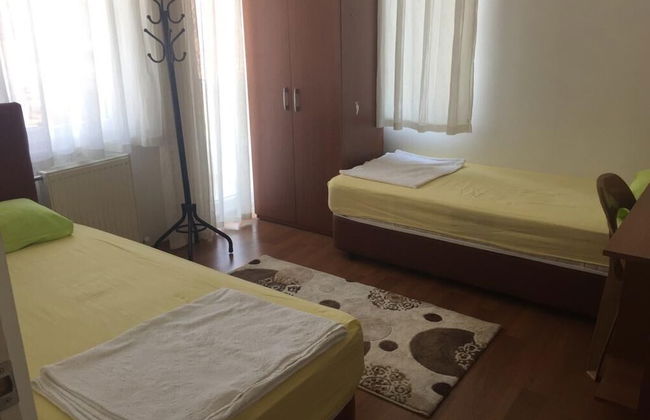 Ugurevler Apart - Foto 7