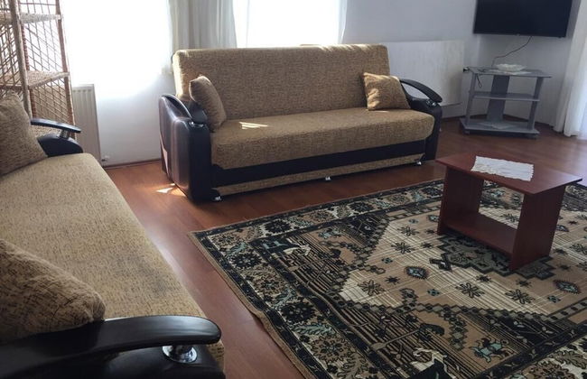 Ugurevler Apart - Foto 17