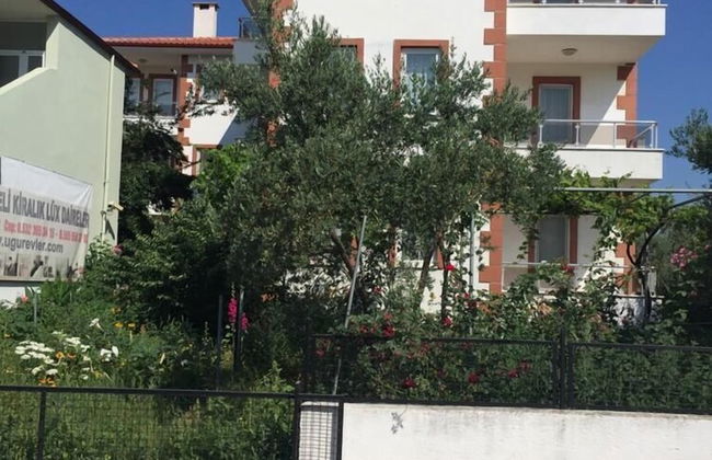 Ugurevler Apart - Foto 32