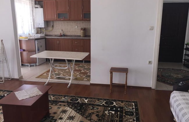 Ugurevler Apart - Foto 13