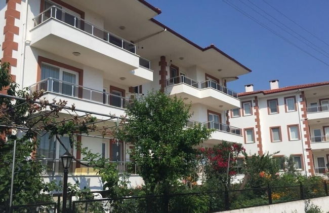 Ugurevler Apart - Foto 31