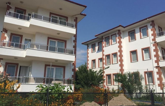 Ugurevler Apart - Foto 33