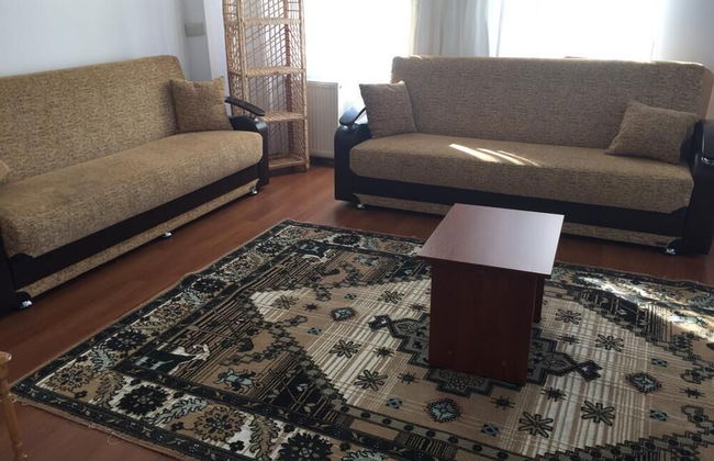Ugurevler Apart - Foto 16
