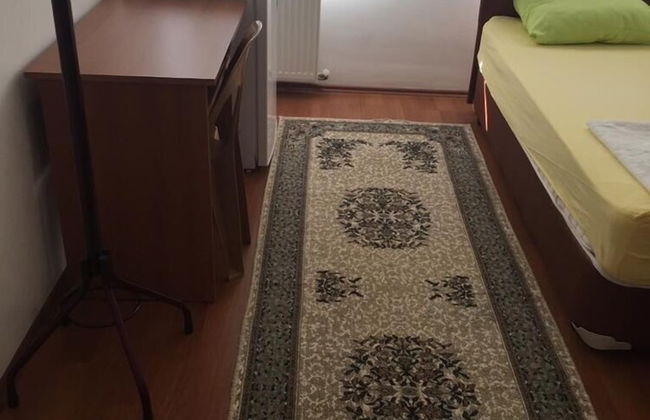 Ugurevler Apart - Foto 2