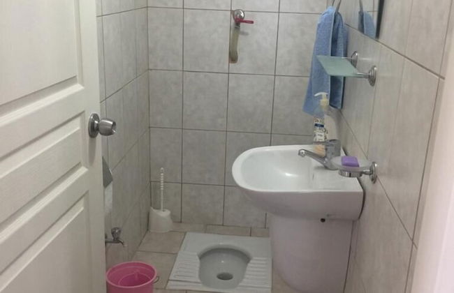 Ugurevler Apart - Foto 22