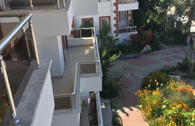 Ugurevler Apart - Foto 40