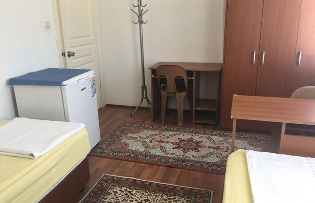 Ugurevler Apart - Foto 11