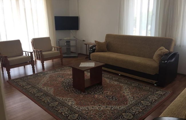 Ugurevler Apart - Foto 19
