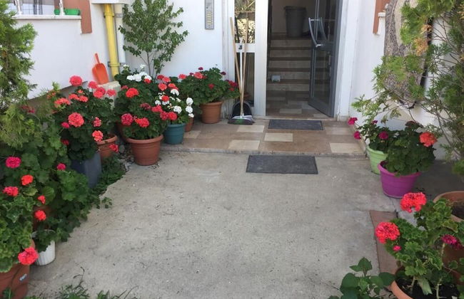 Ugurevler Apart - Foto 35