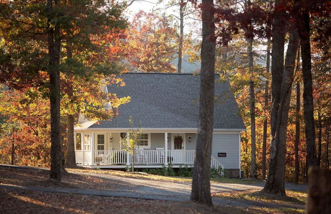 Stonehill Cottages - Photo 4