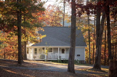 Foto 4 - Stonehill Cottages