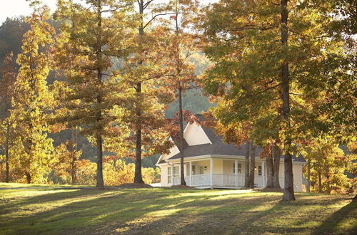 Foto 18 - Stonehill Cottages