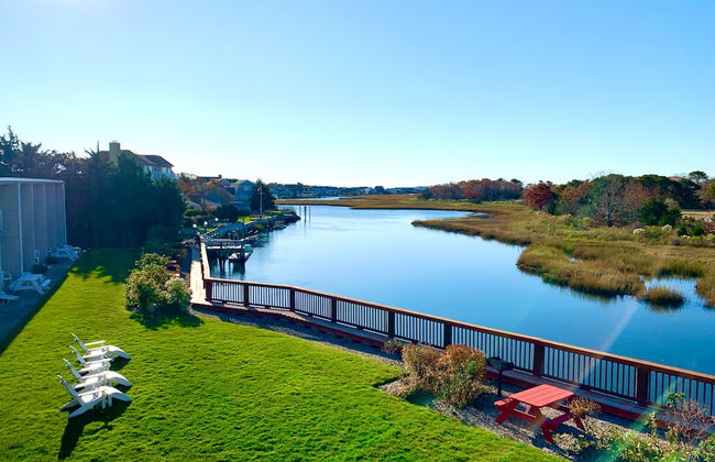 Riverview Resort - Foto 54