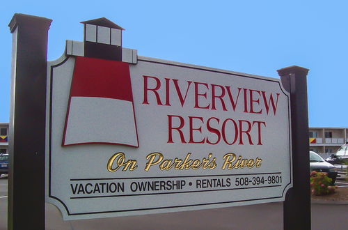 Foto 42 - Riverview Resort by VRI Americas