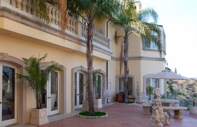 The Stradella Court Mansion - Foto 39