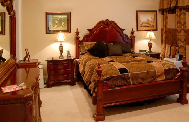The Stradella Court Mansion - Foto 2