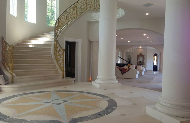 The Stradella Court Mansion - Foto 33