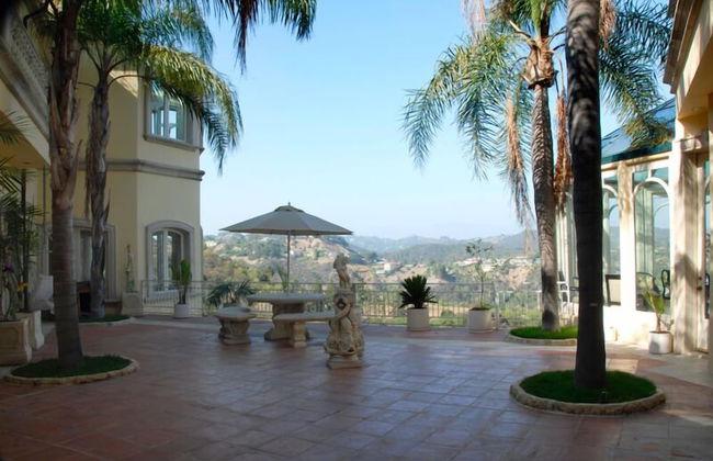The Stradella Court Mansion - Foto 25