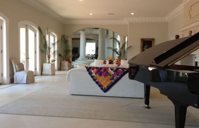 The Stradella Court Mansion - Foto 18