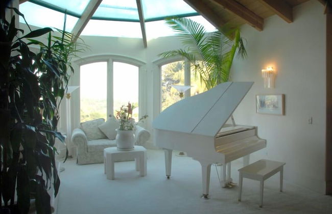 The Stradella Court Mansion - Foto 24