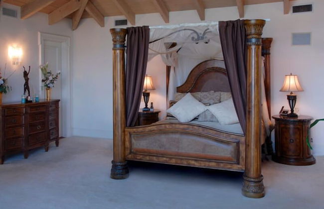 The Stradella Court Mansion - Foto 4