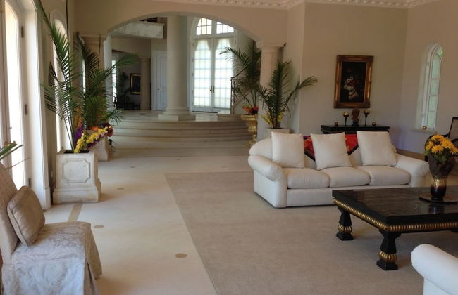 The Stradella Court Mansion - Foto 20
