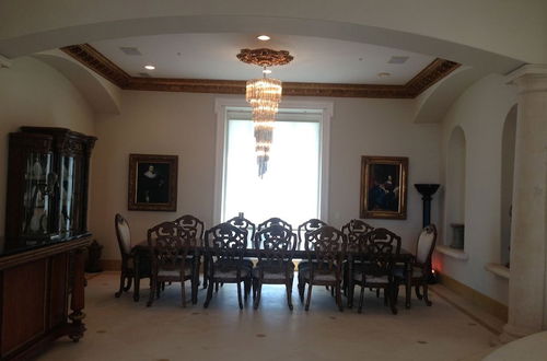 Photo 8 - The Stradella Court Mansion