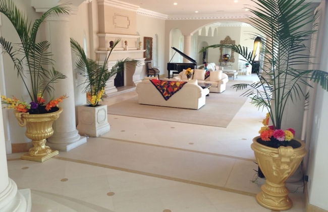The Stradella Court Mansion - Foto 21