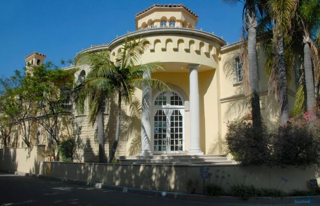 The Stradella Court Mansion - Foto 38
