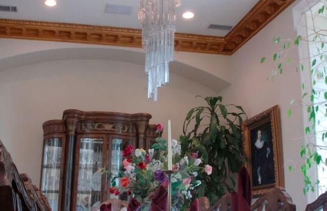 The Stradella Court Mansion - Foto 10