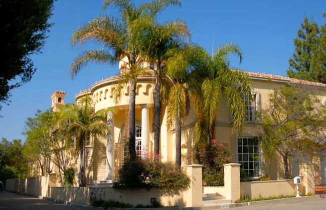 The Stradella Court Mansion - Foto 1