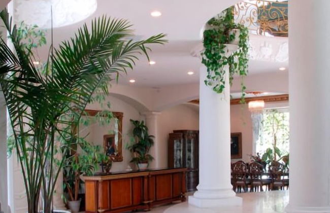 The Stradella Court Mansion - Foto 17
