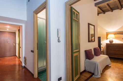 Photo 13 - RSH Piazza Navona Charming Apartment 2