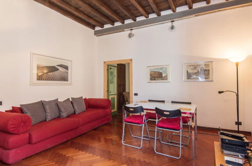 Photo 21 - RSH Piazza Navona Charming Apartment 2