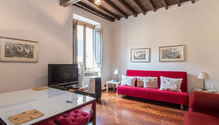 Photo 1 - RSH Piazza Navona Charming Apartment 2