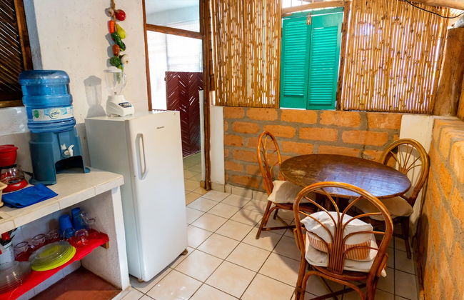 Casa Mexica - Photo 39