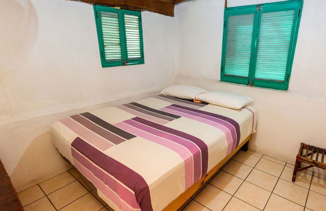 Casa Mexica - Photo 23